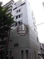 池袋MIBビル外観写真