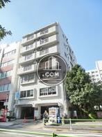 ザ・ハーバー芝浦外観写真