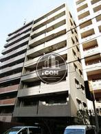 赤坂Kマンション 外観写真