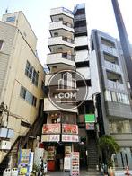 明石ビル外観写真