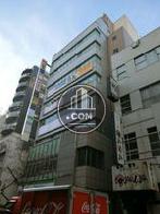 KDG池袋ビル外観写真