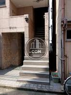 外階段