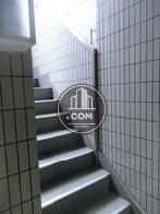 外階段