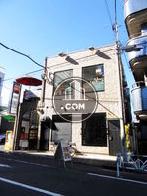 代官山トゥエルブⅡ 外観写真