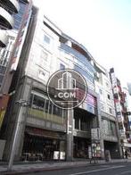 FHONTIS／フォンティスビル外観写真