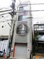 松本ビル 外観写真