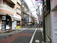 物件周辺