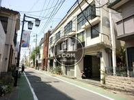 安心の街頭設置