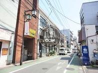 近隣に高層の建物がありません