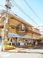 ライオンズマンション千鳥町 外観写真