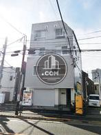 フラットビル 外観写真