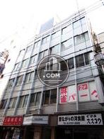 鵠沼ビル外観写真