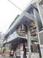 重厚感のある建物