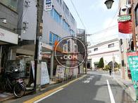 物件周辺