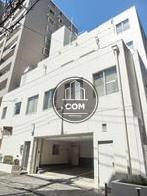 日当たりの良い背面