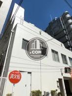 清潔感のある外観