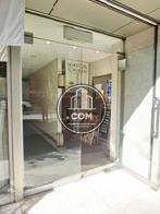 玄関前の様子
