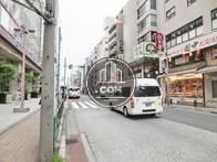 三鷹方面