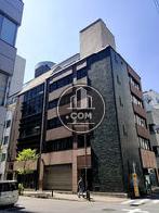 室町ビル外観写真