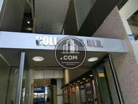 ＣＯＬＵＭＢＵＳ　ＢＬＤ