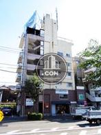 ビスタ洗足池外観写真