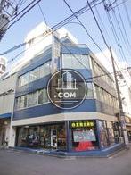 明るい3面採光