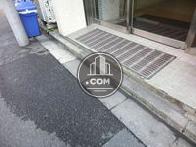 段差が少々あります