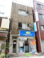 人形町3丁目ビルの外観写真