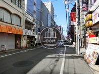 物件周辺