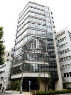 京橋宝町PREX外観写真