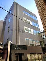 楠ビル川崎駅前の外観写真