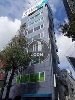 ASP笹塚ビル 外観写真