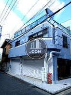 内ノ倉ビル 外観写真