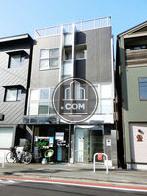 帝建ビル 外観写真