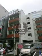 トーカン渋谷キャステール外観写真