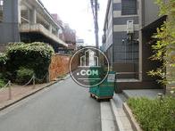 物件周辺