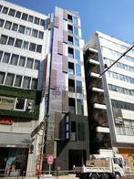FPG links JINNANの外観写真