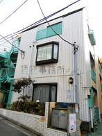 パレス池袋の外観写真