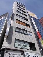 NCO神田小川町の外観写真