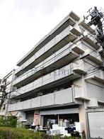 豊島ビルの外観写真