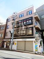 藤屋産業ビル外観写真