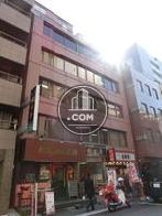 日本工築1号館ビル 外観写真