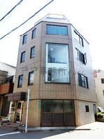 平井6丁目貸事務所の外観写真