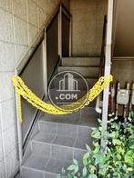 外階段