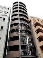 PLATINE Tower 馬車道外観写真