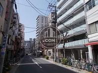物件周辺