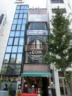 黒門町永谷ビル 外観写真