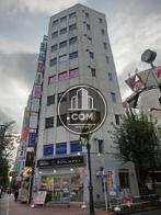 相馬屋ビル外観写真