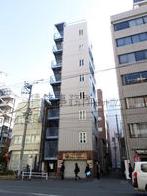 染谷ビルの外観写真