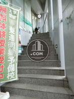 外階段
